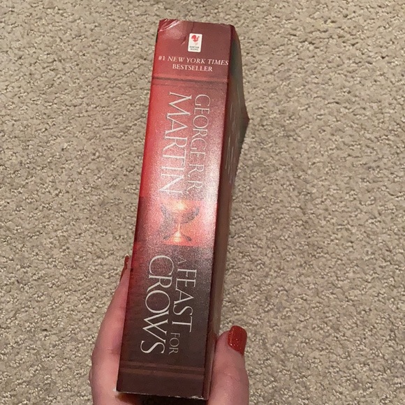 Game of thrones - a feast for crows - Picture 2 of 4